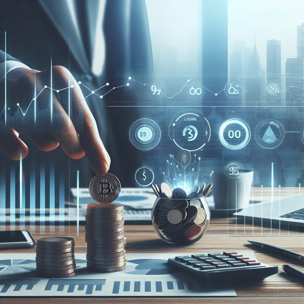 Financial metrics and marketing alignment