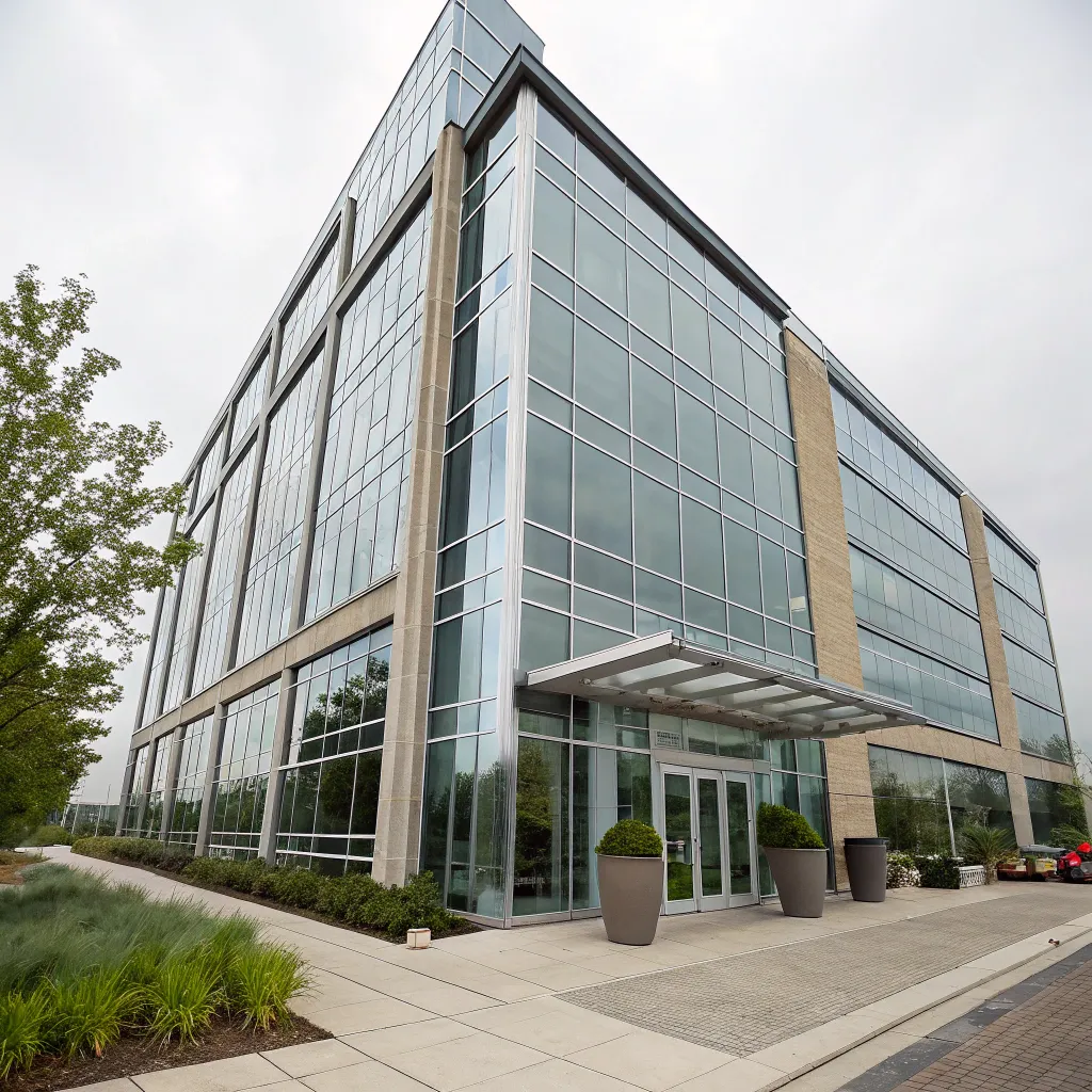 Office Building
