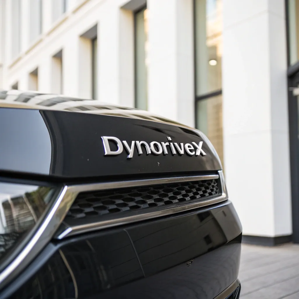 DYNORIVEX Logo