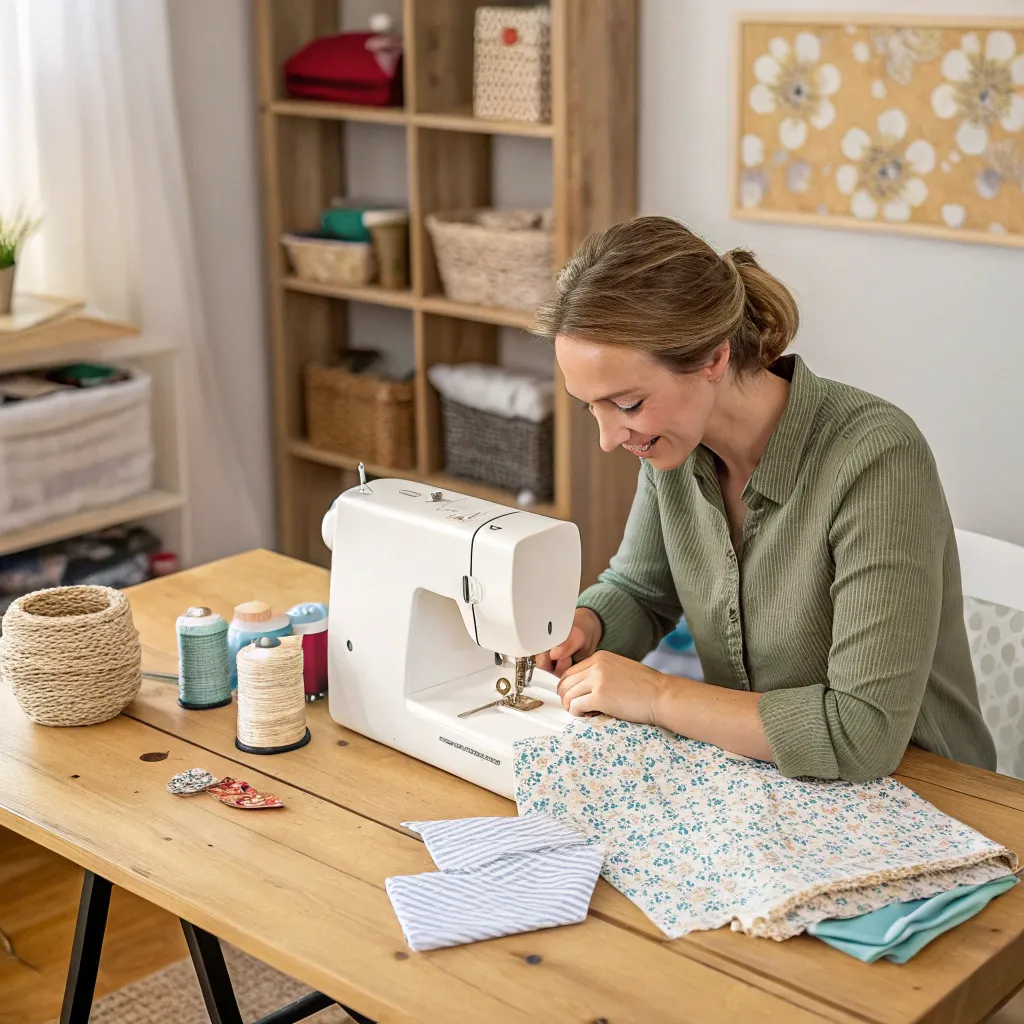 Sewing for Beginners